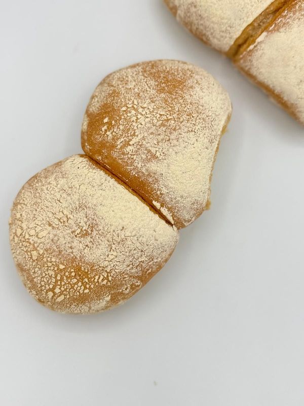 Elsässer Brötchen