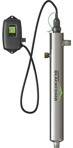 Blackomb LB5-103 | 41 lpm UV Blackomb LB5-103 | 41 lpm UV