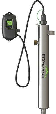 UV Disinfection Units