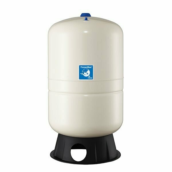 PressureWave™ Series 60 Litre Vertical