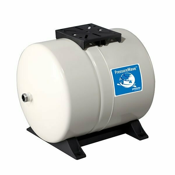 PressureWave™ Series 24 Litre Horizontal