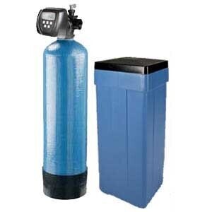 Water Softeners