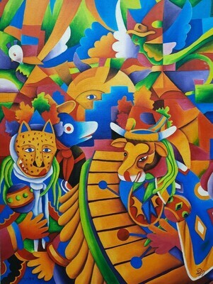 COSTUMBRE (Abstracto)