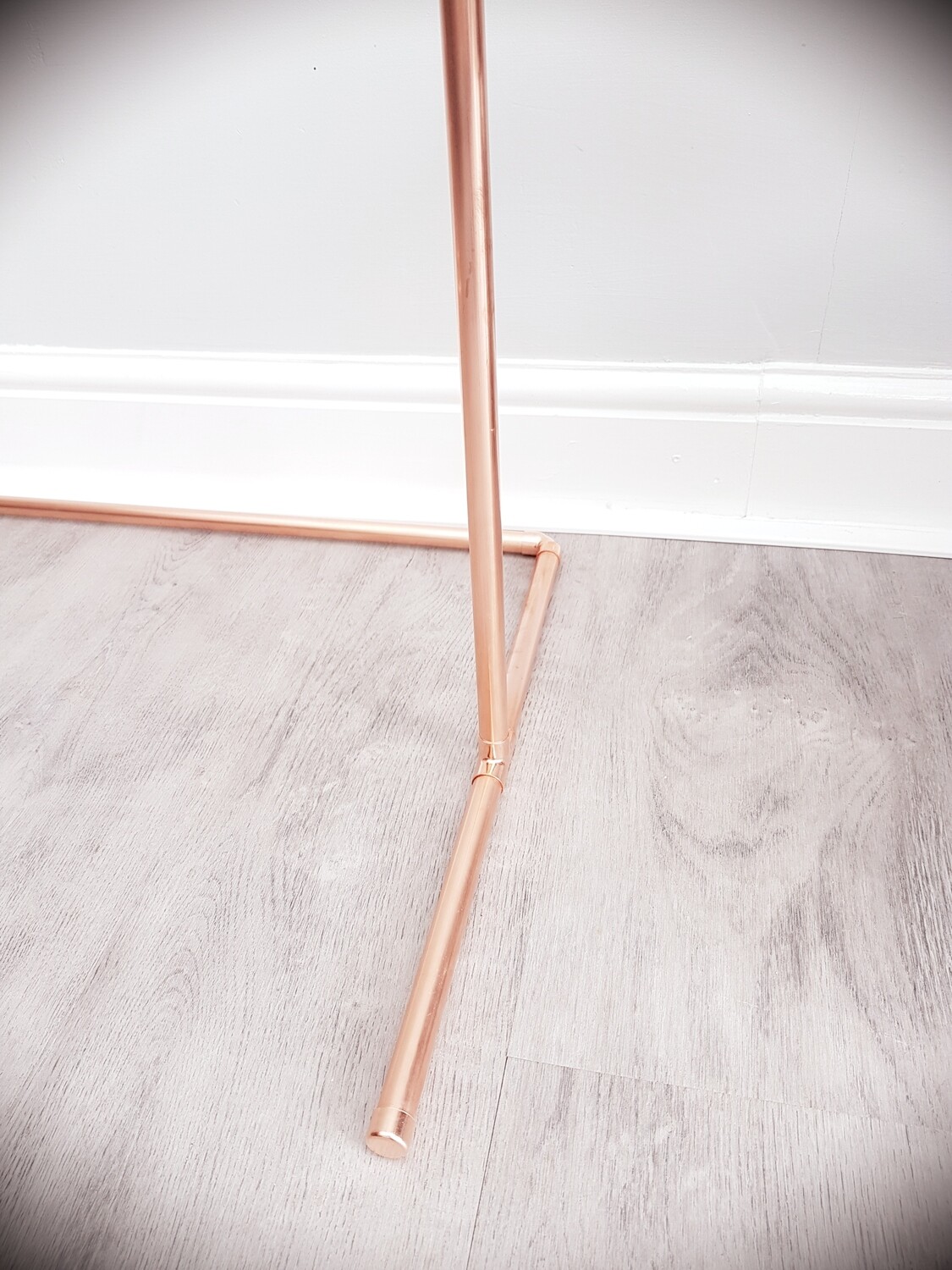 Copper Wedding Frame Seating Plan Holder / Event Sign Display