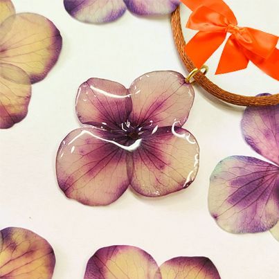 CUPÓN REGALO curso de Joyería Floral