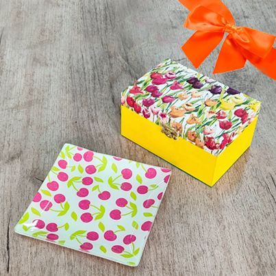 CUPÓN REGALO curso de Decoupage