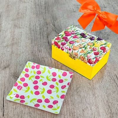 CUPÓN REGALO curso de Decoupage