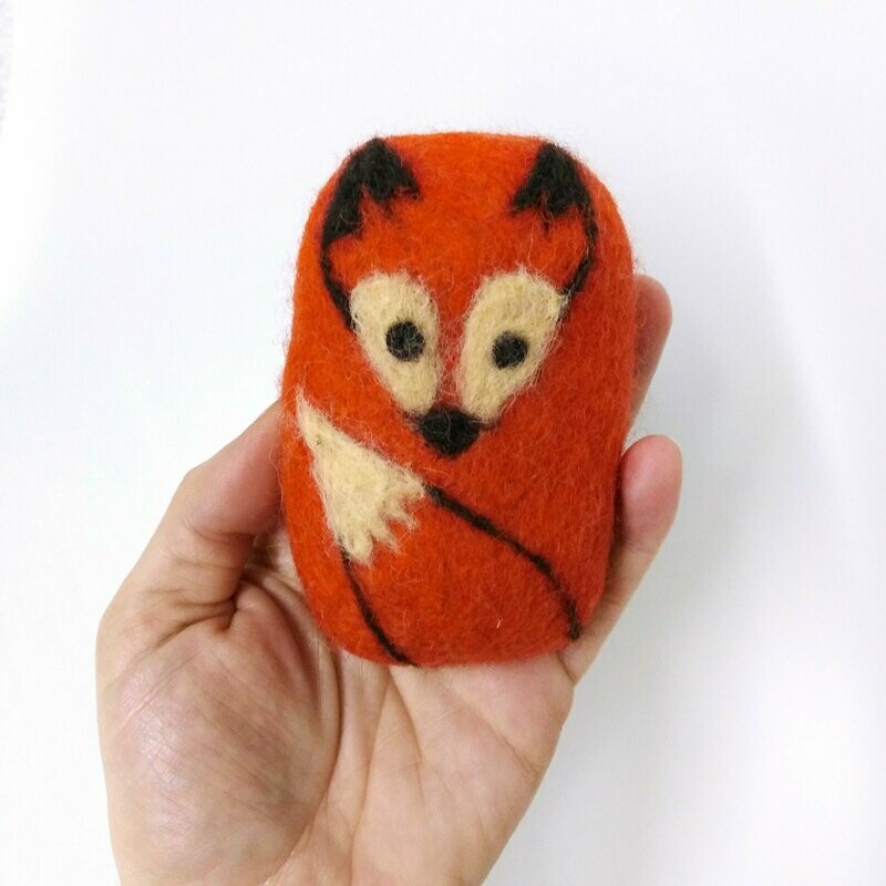 Curso Jabones de Fielto