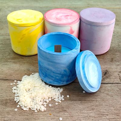 Velas artesanales Velas artesanales