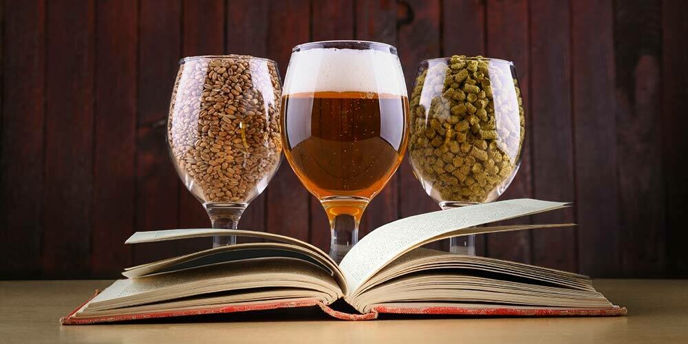 Cadillac Straits Brewing Company - Online Store