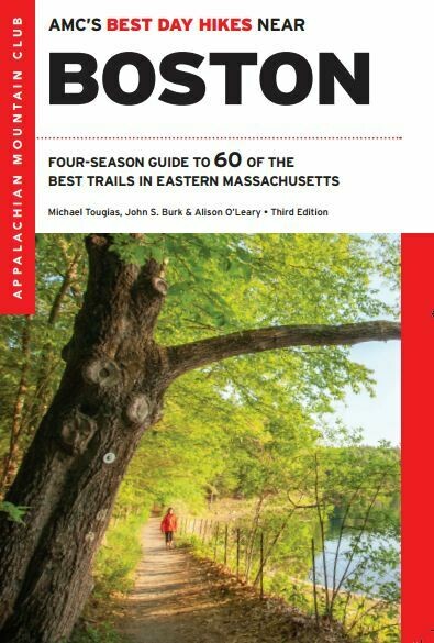 Best Day Hikes Near Boston