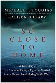 So Close to Home (hardcover)