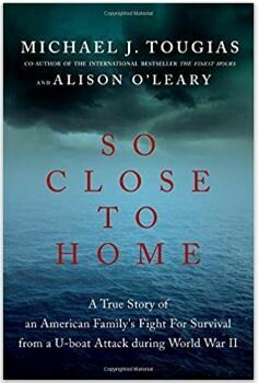 So Close to Home (hardcover)