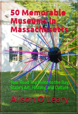 50 Memorable Museums