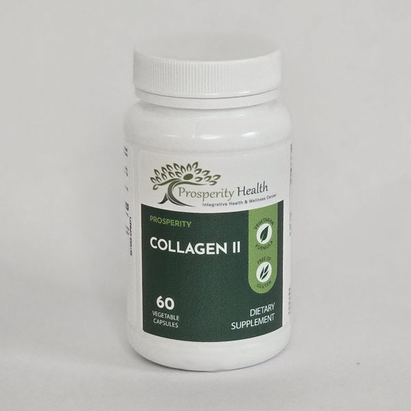 Collagen Supplement