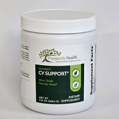 Cardiovascular Support Supplement