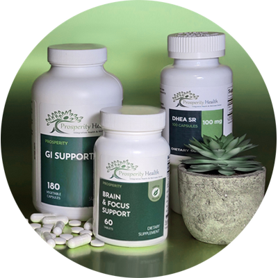 Supplements