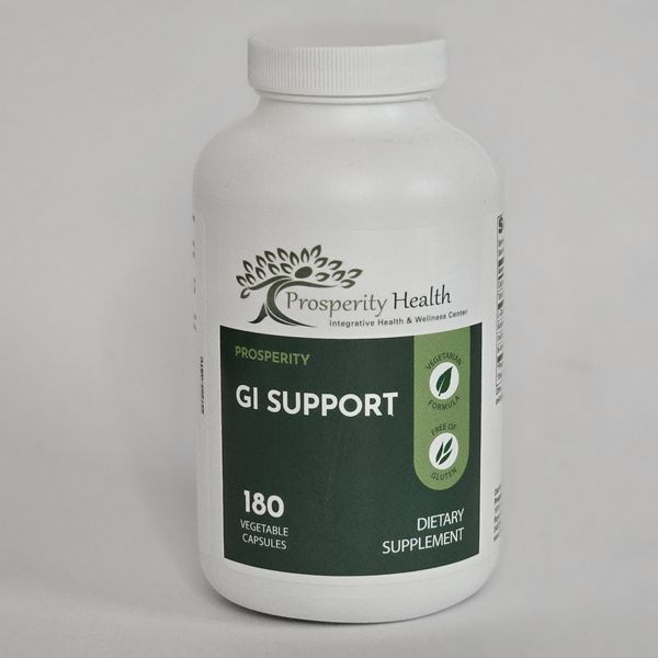 GI Support supplement