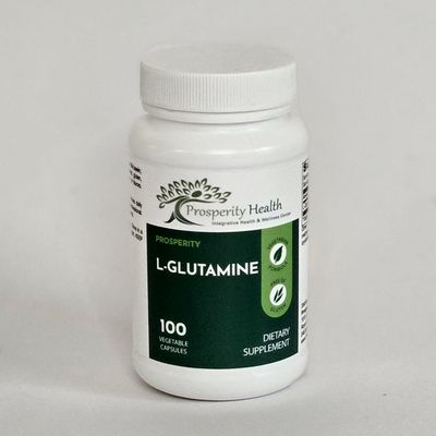 L-Glutamine Supplement