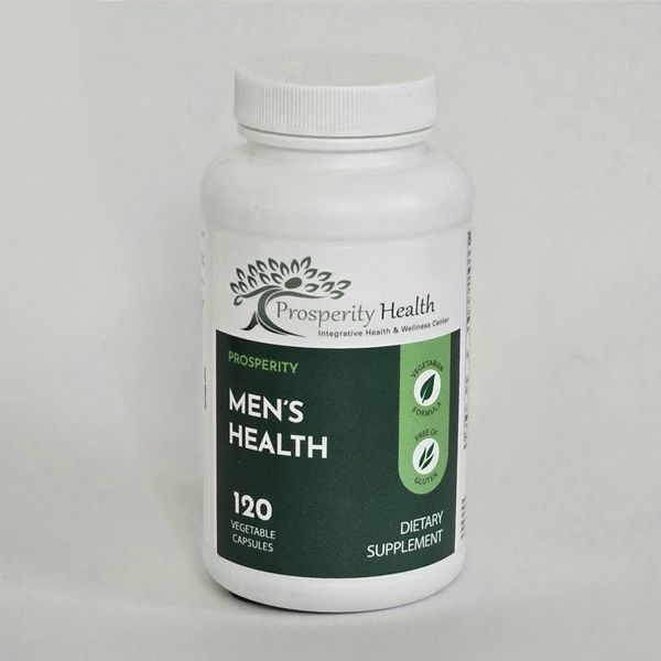 Men's Health