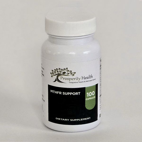 MTHFR Support Supplement