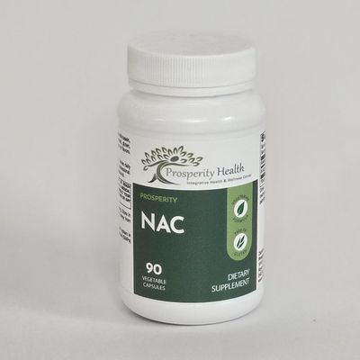 NAC Supplement