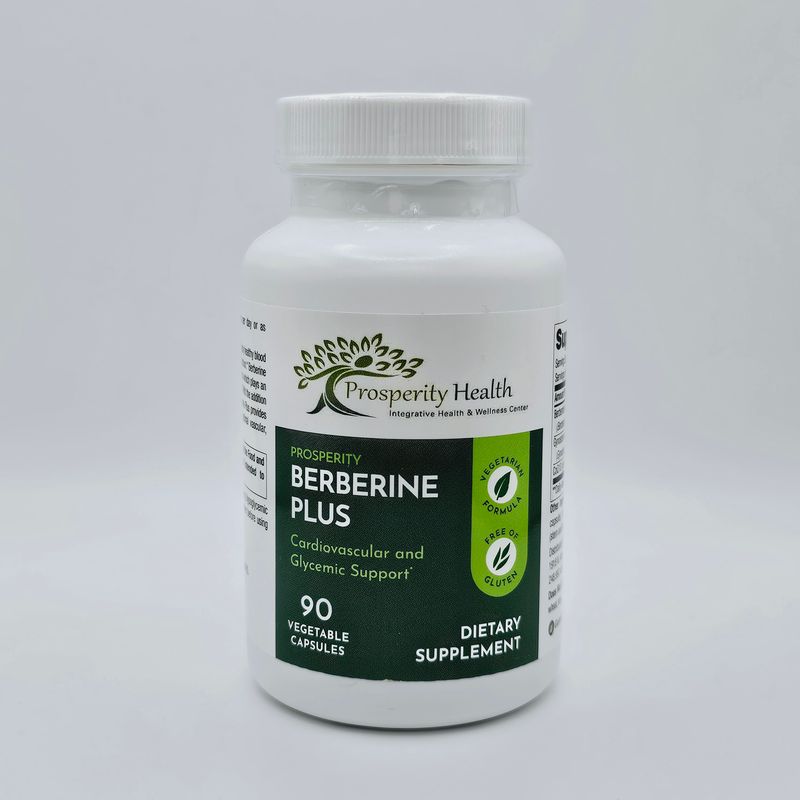 Berberine Plus