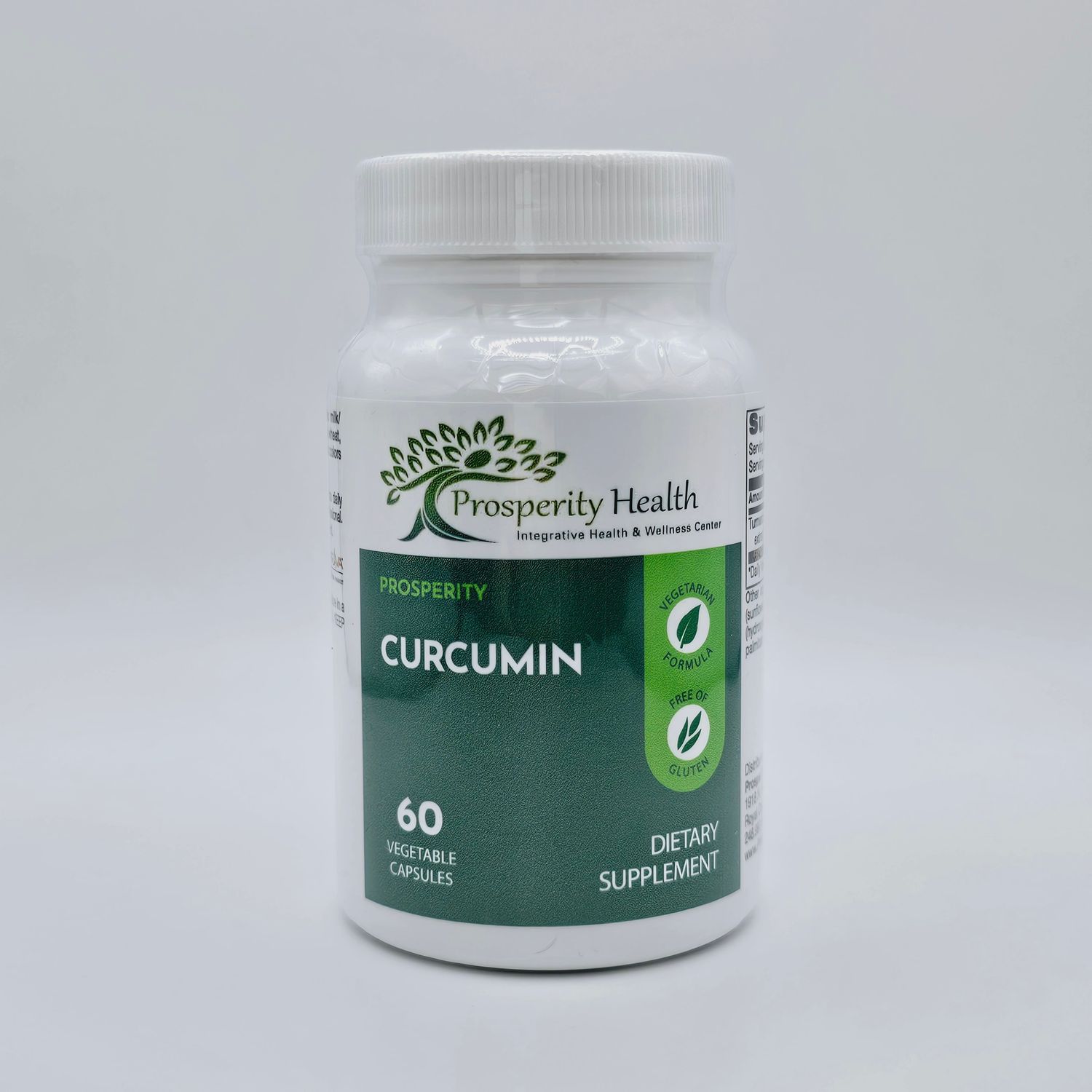 Curcumin