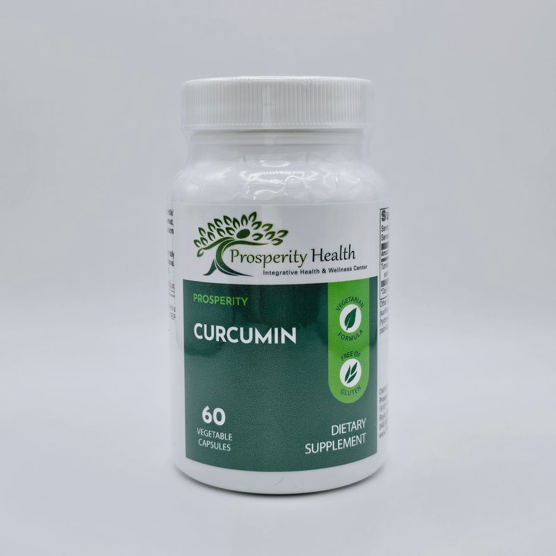 Curcumin