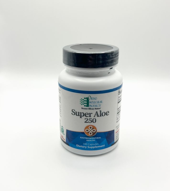 Super Aloe 250
