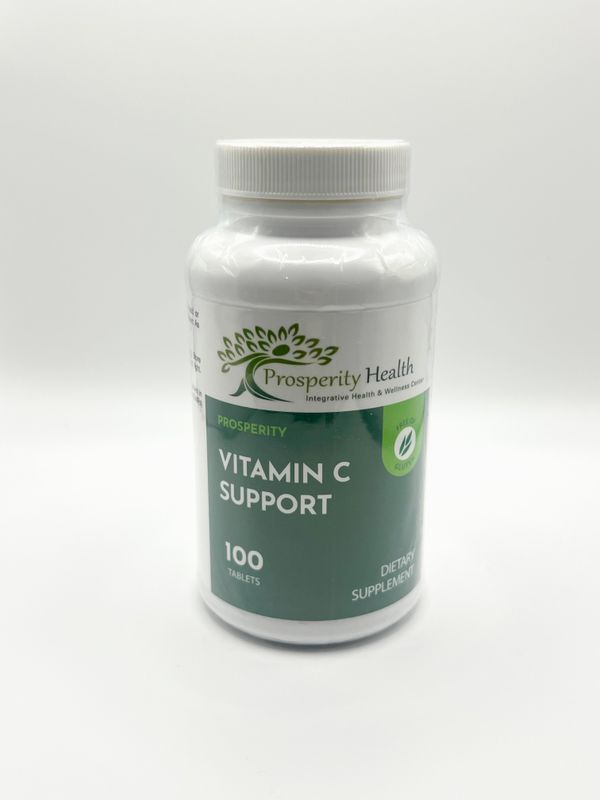 Vitamin C Support