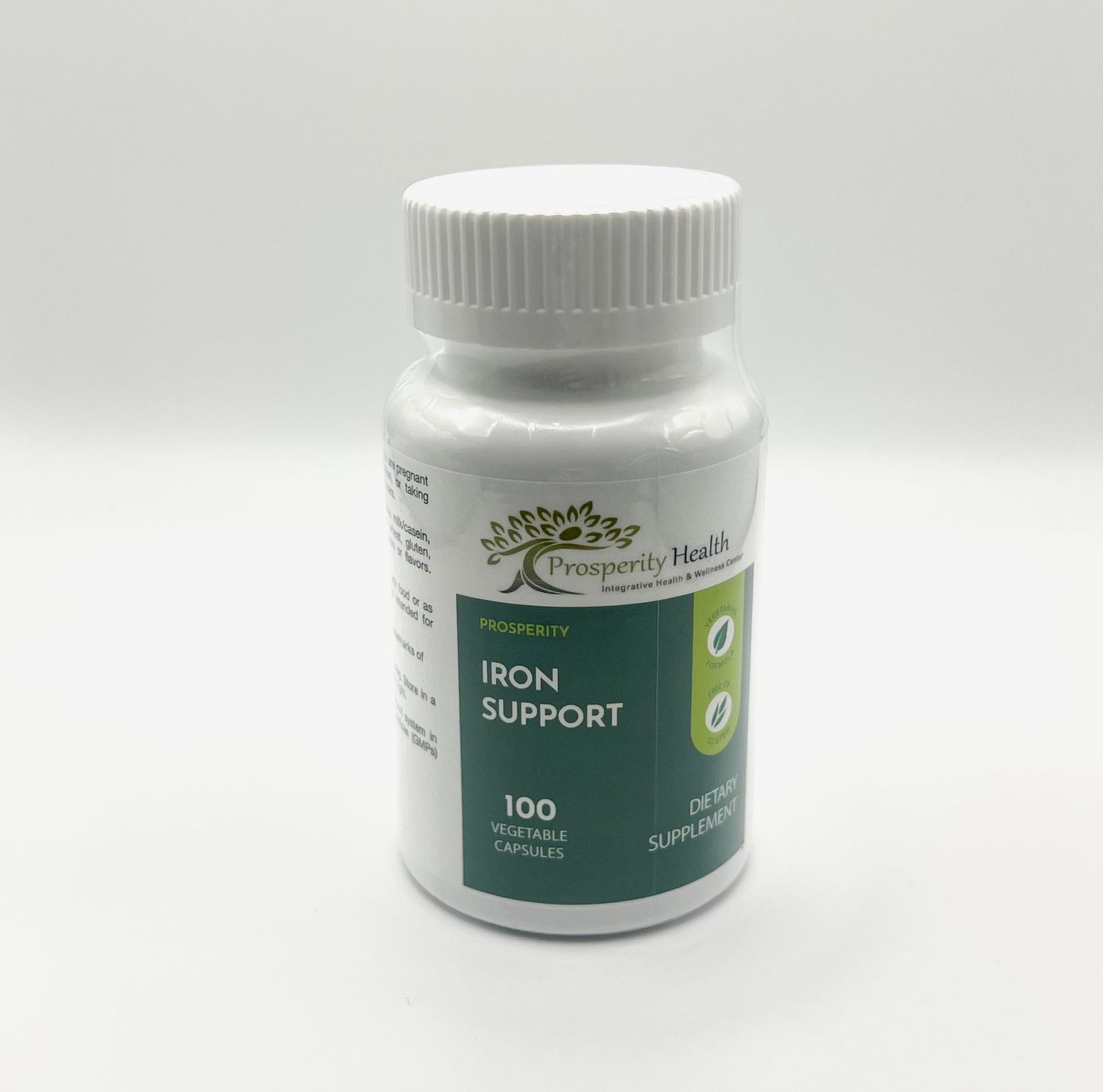 Iron Support