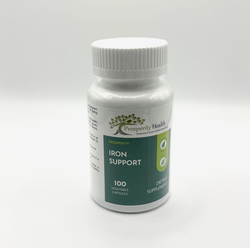 Iron Support