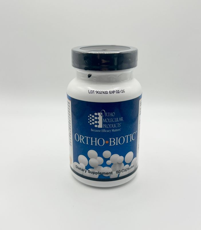 Ortho-Biotic