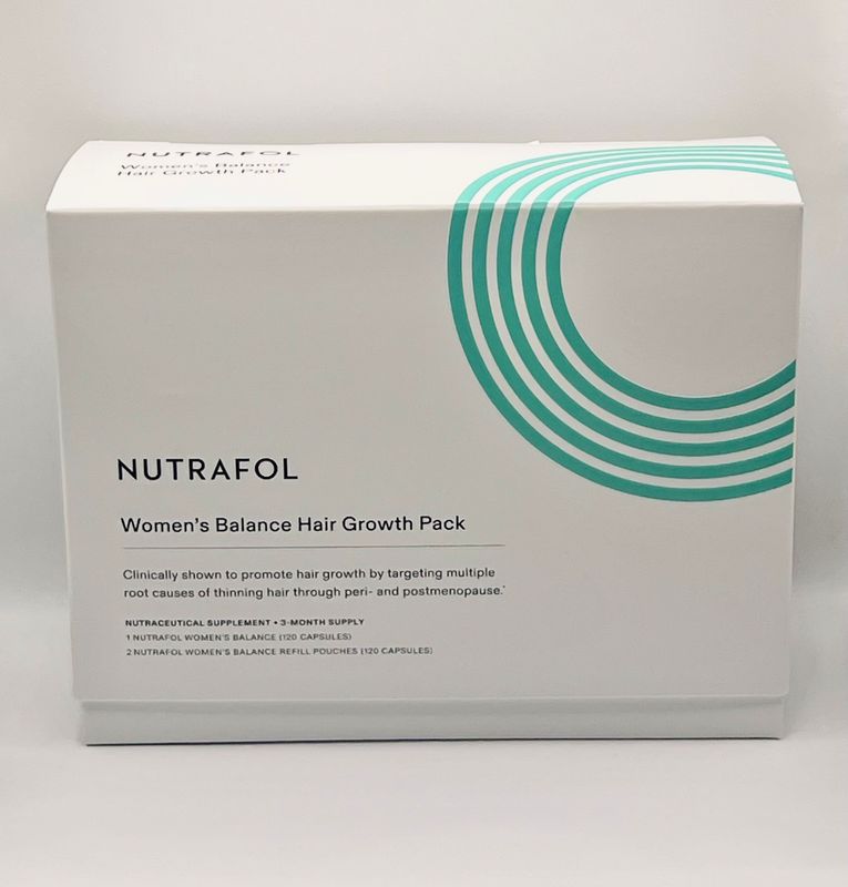 Nutrafol Women's Balance
