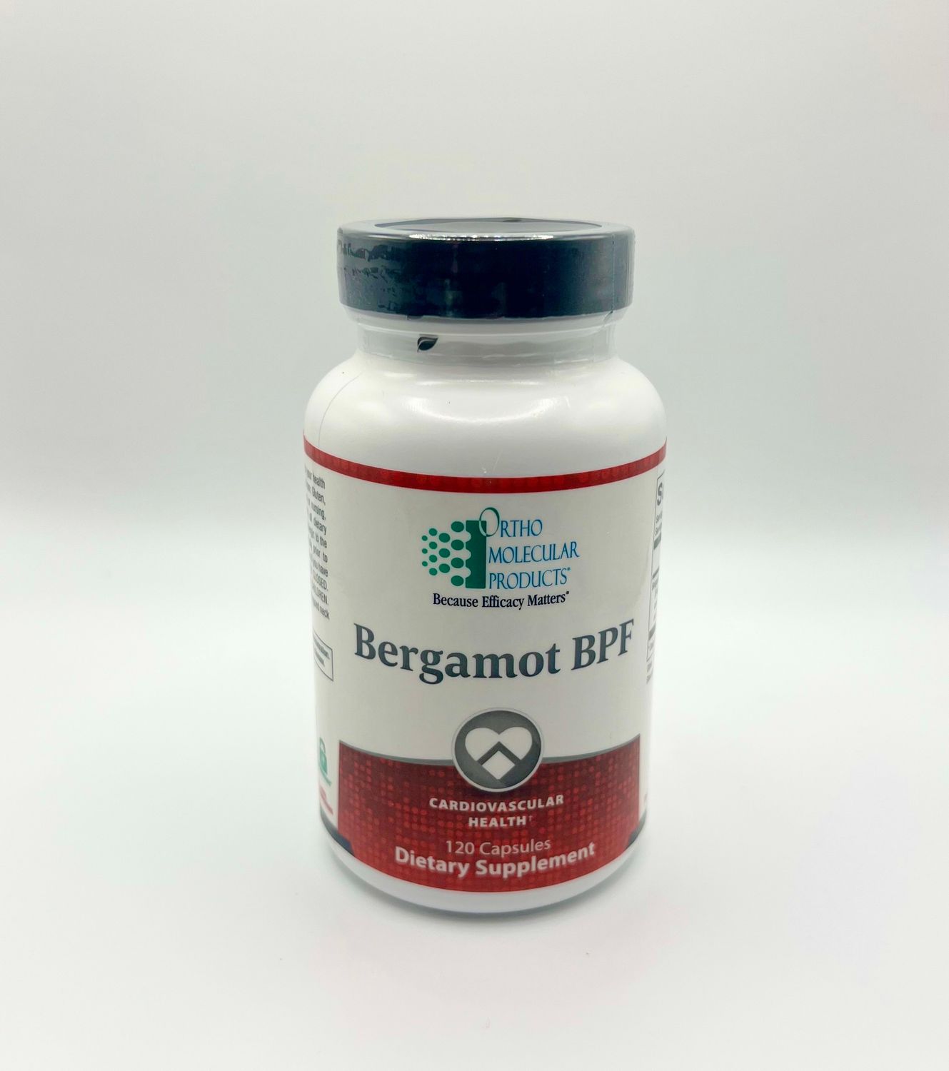 Bergamot BPF