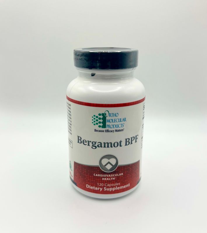 Bergamot BPF