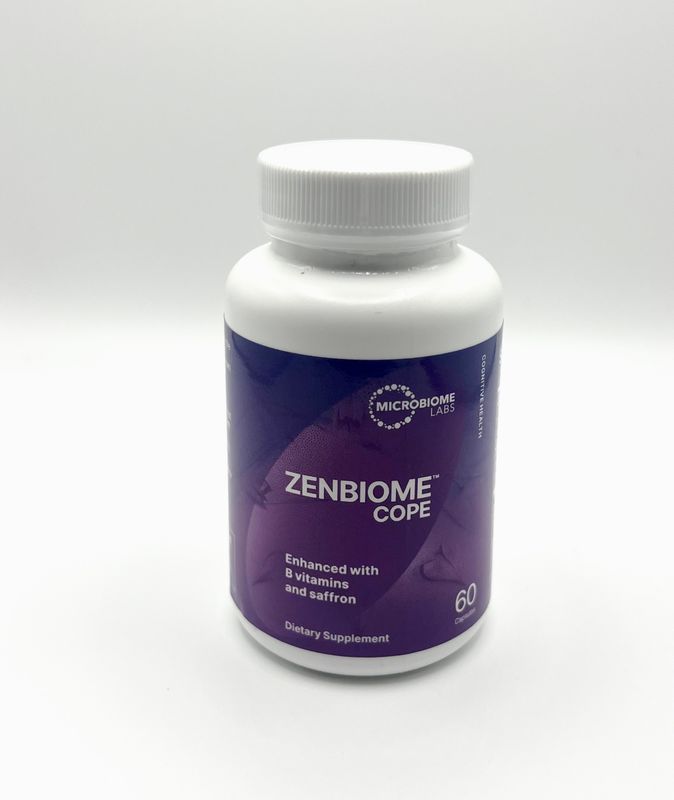 Zenbiome COPE