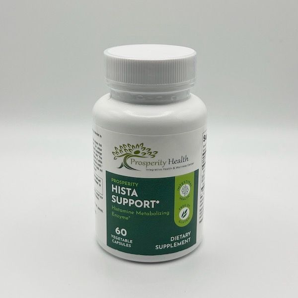 HISTA Support