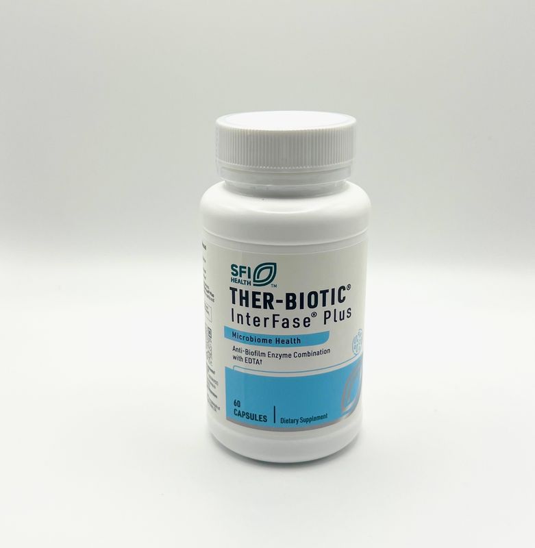 Ther-Biotic Interfase Plus