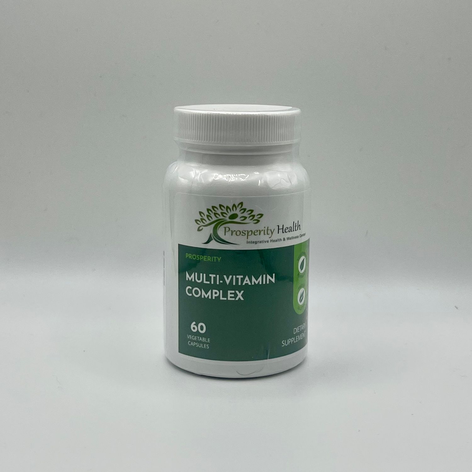 Multi-Vitamin Complex