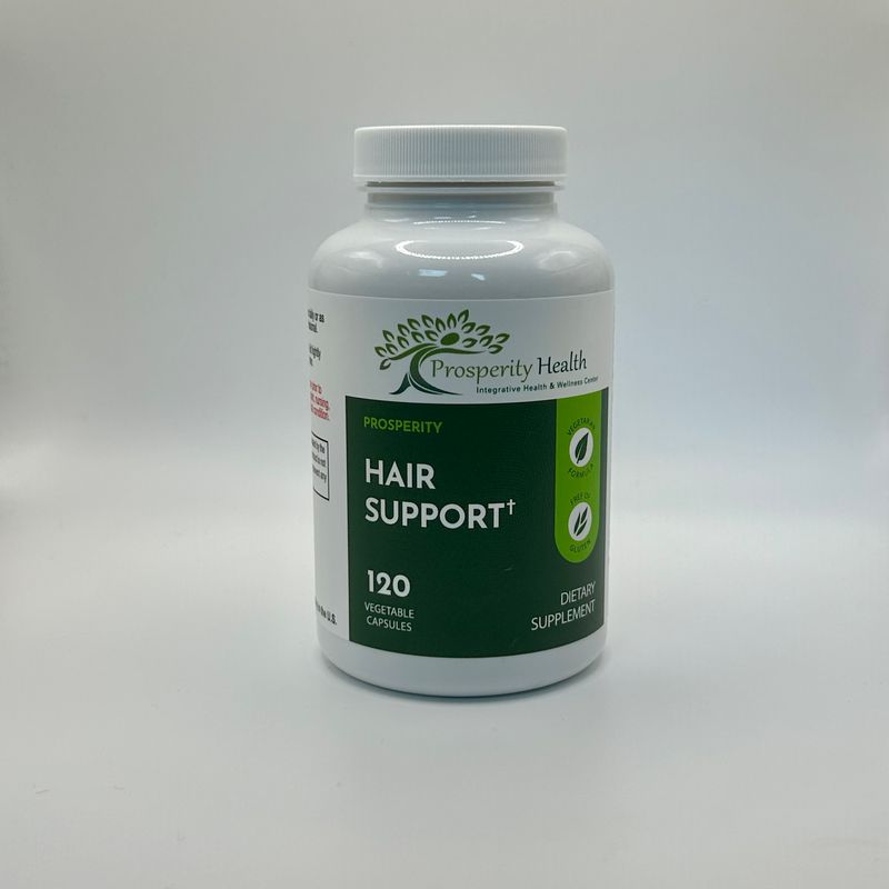 Prosperity Hair Support