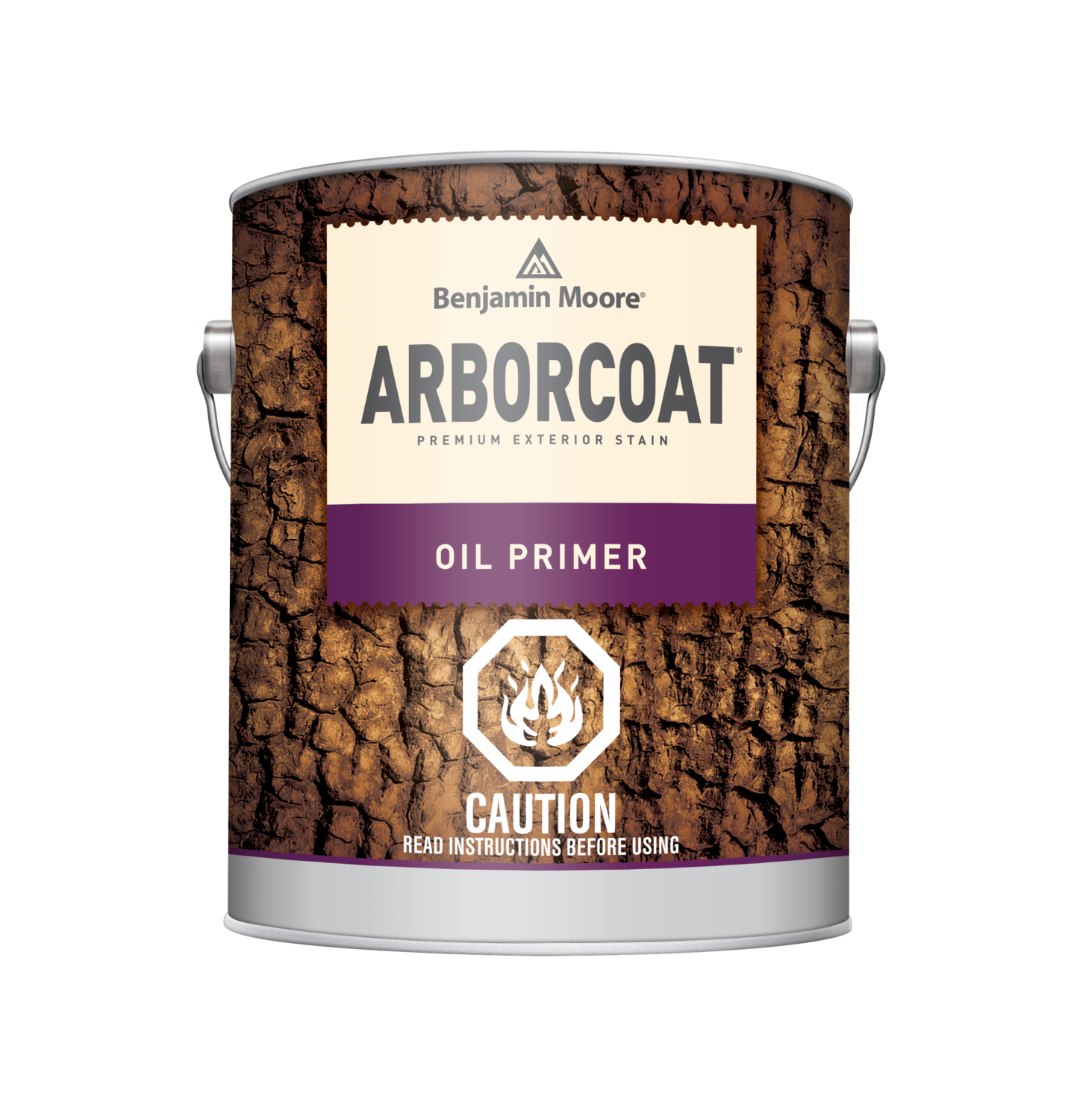 Arborcoat Exterior Oil Based Primer