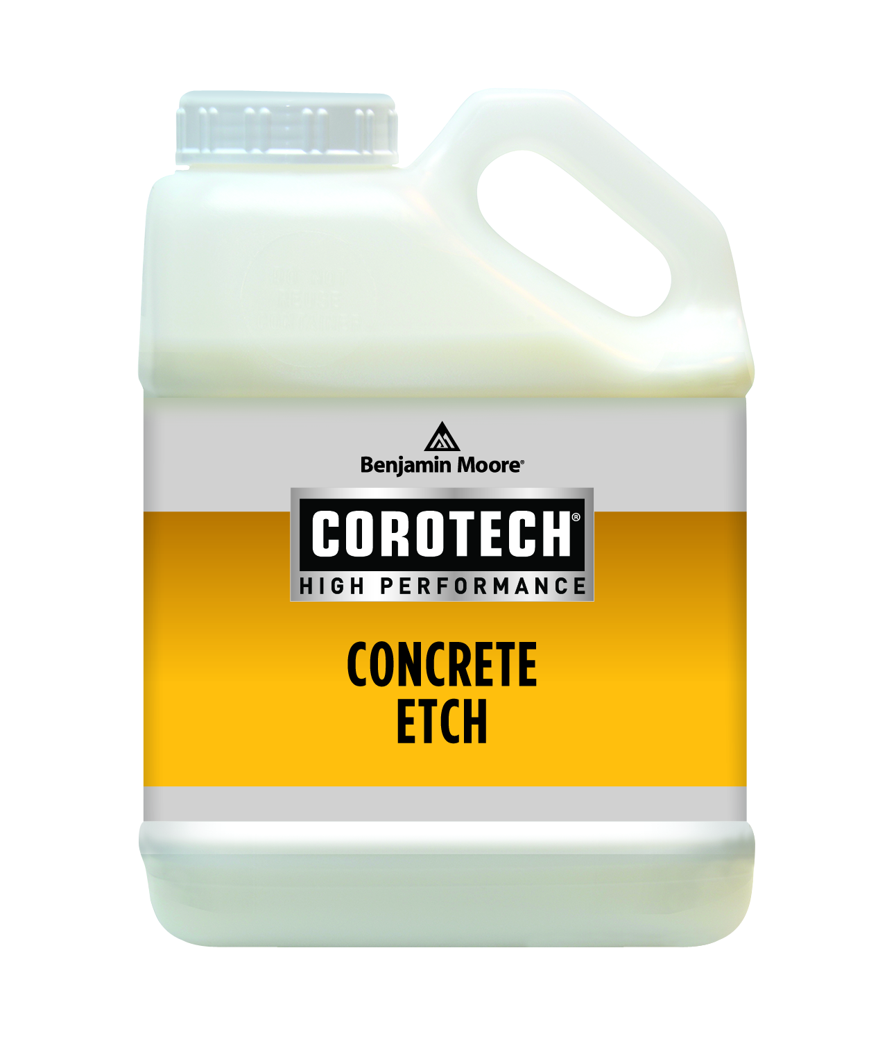Corotech Concrete Etch