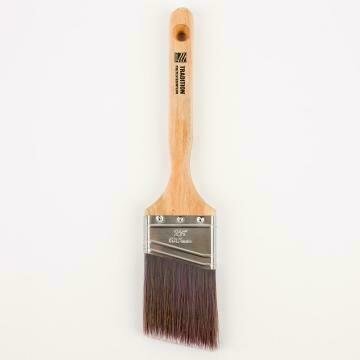 Nour Tradition Medium Flex Brush-2.5"
