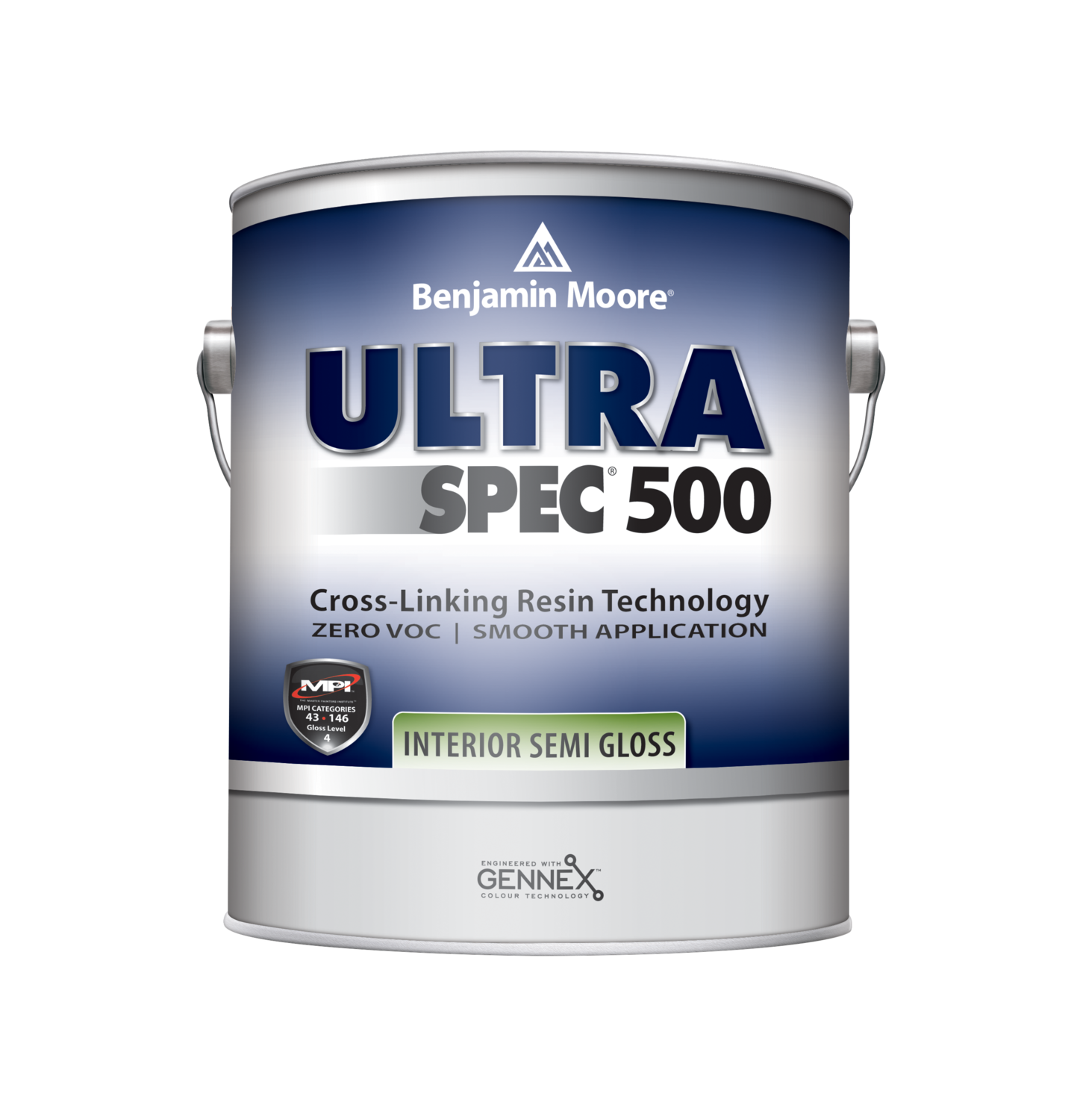 Ultra Spec 500 Interior Semi-Gloss