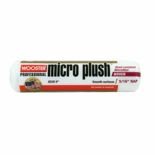 Wooster clearance micro plush