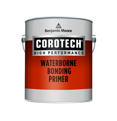 Corotech Waterborne Bonding Primer