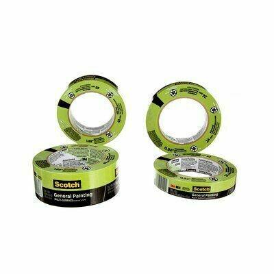 Scotch® General Painting Multi-Surface Painter's Single Tape