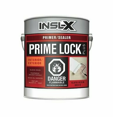 Prime Lock Plus All Purpose Oil Primer (Staring At)